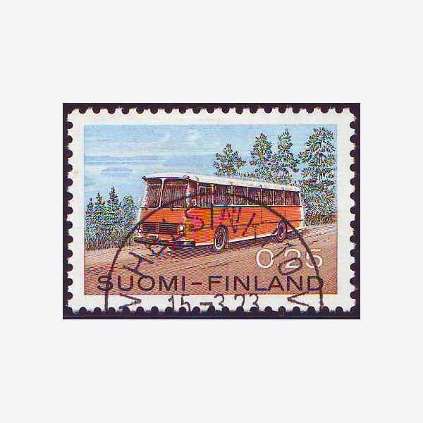 Finland 1971