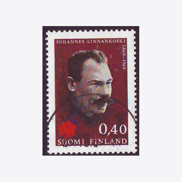 Finland 1969