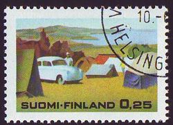 Finland 1968