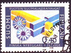 Finland 1967