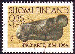 Finland 1964