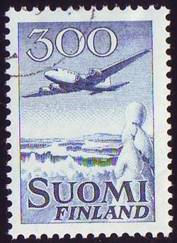 Finland 1958