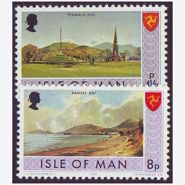 Øen Man 1975
