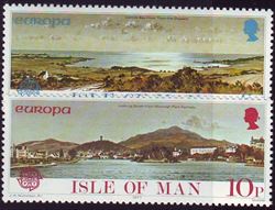 Isle of Man 1977