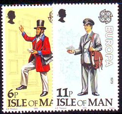 Isle of Man 1979
