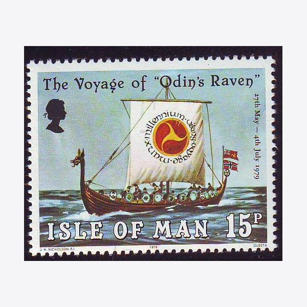 Øen Man 1979