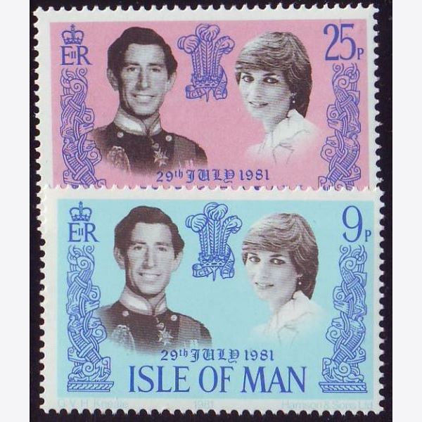 Øen Man 1981