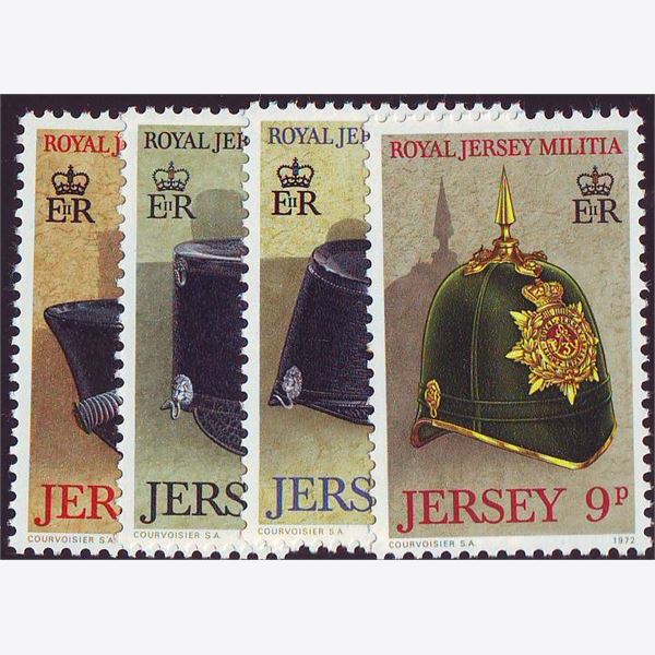 Jersey 1972