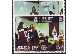 Jersey 1980