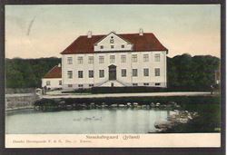 Danmark 1906