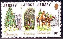 Jersey 1981