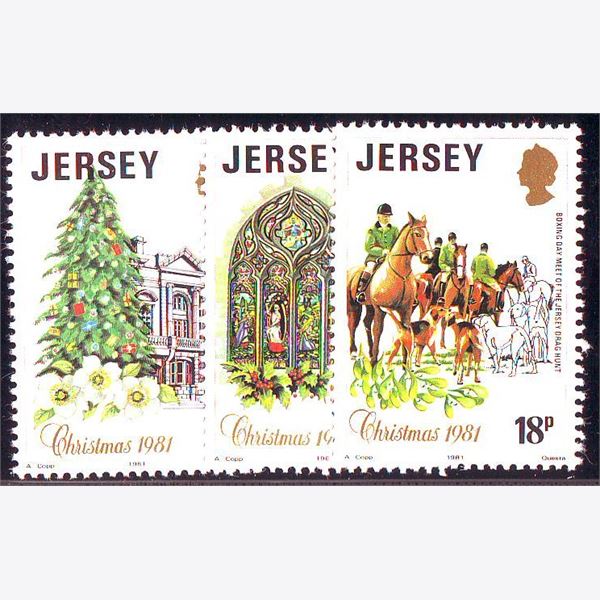 Jersey 1981