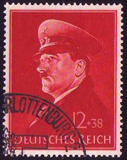 Tyske Rige 1941
