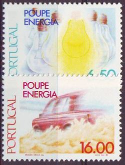 Portugal 1980