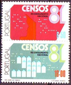 Portugal 1981