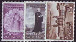 Vatican - Papal State 1961