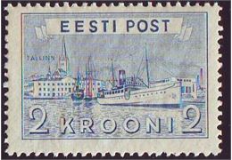 Estland 1938