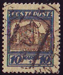 Estonia 1927