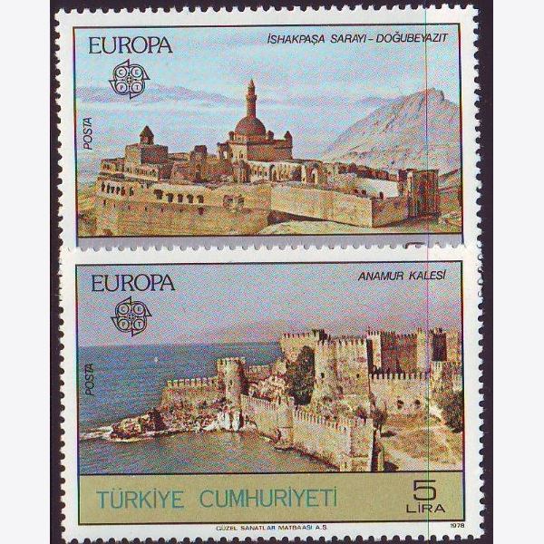 Turkey 1978
