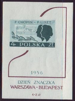 Polen 1956