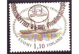 Finland 1981