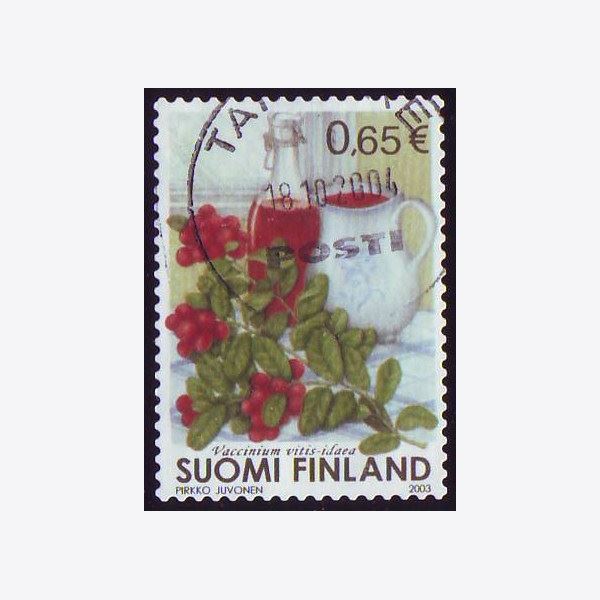 Finland 2003