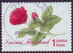 Finland 2004