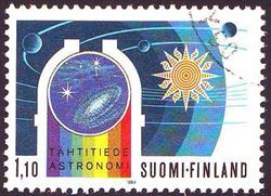 Finland 1984