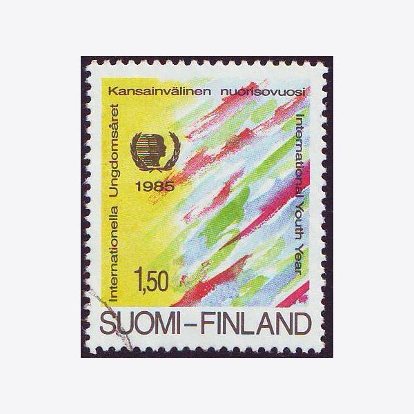 Finland 1985