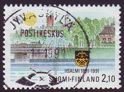 Finland 1991