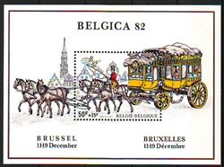 Belgium 1982
