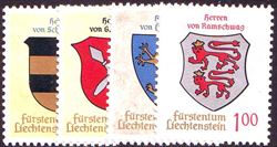 Liechtenstein 1965