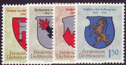 Liechtenstein 1964