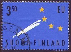 Finland 1995