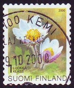 Finland 2000