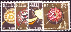 Malta 1974