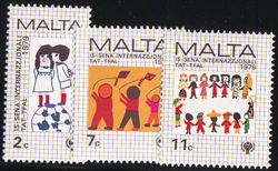 Malta 1979