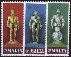 Malta 1977