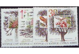 Cyprus 1994