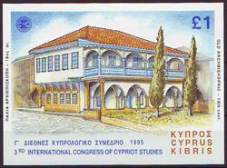 Cypern 1995