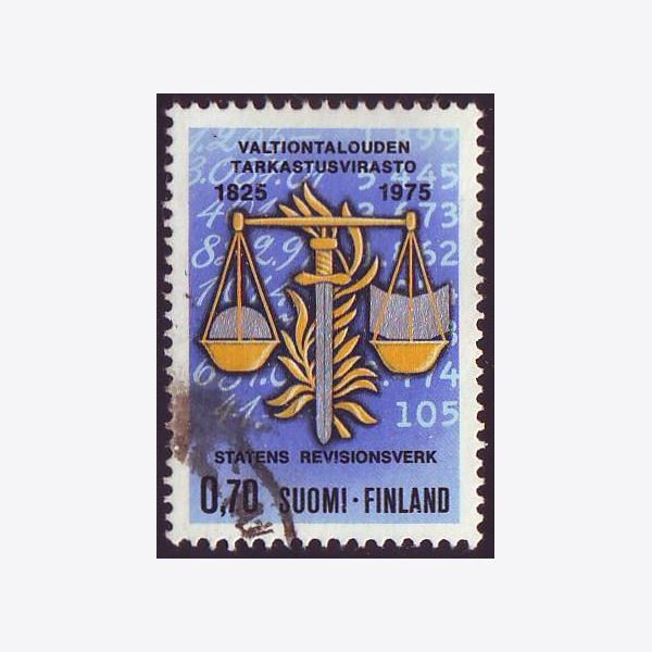 Finland 1975