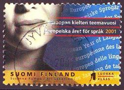 Finland 2001