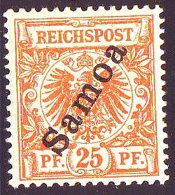 Tyske Kolonier 1900