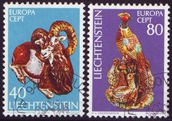 Liechtenstein 1976