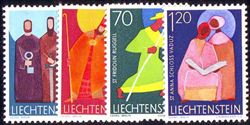 Liechtenstein 1967