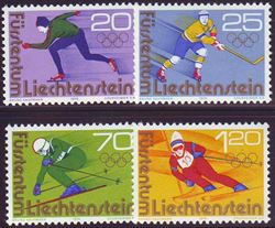 Liechtenstein 1975