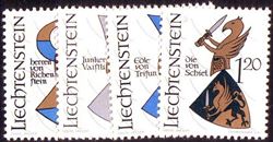 Liechtenstein 1966