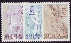 Liechtenstein 1973