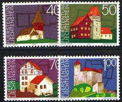 Liechtenstein 1975