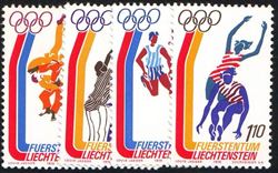 Liechtenstein 1976